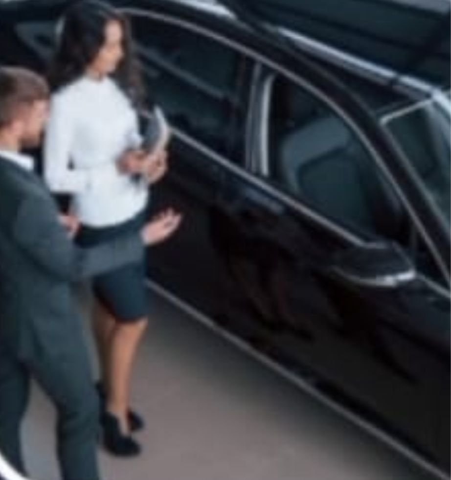 Stretch Limousine